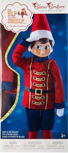 Elf on the Shelf Clothing