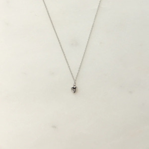 Sophie 1: Sophie - Sweetheart Necklace