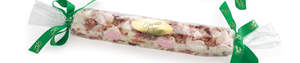 Charlotte Piper: Charlotte Piper Rocky Road White Chocolate (Ribbon)