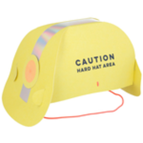 Meri Meri - Construction Party Hat