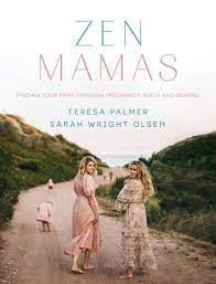 Homewares: Zen Mamas