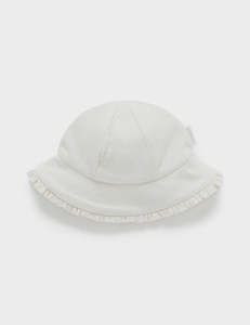 Baby And Child: Ruffle Sunhat