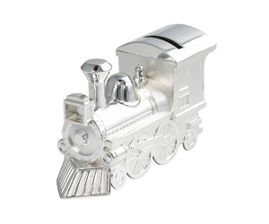 Baby And Child: Train Money Box