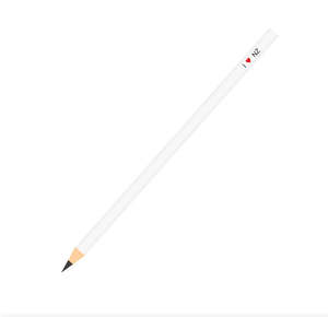 Iko Iko - I LOVE NZ Pencil