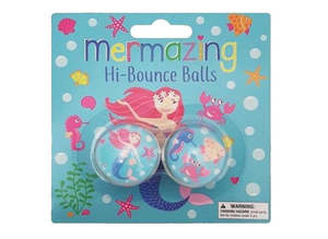 Baby And Child: Mermaid Bouncing Balls