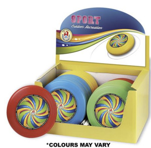 Baby And Child: Super Frisbee Discs