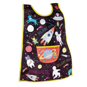 Floss & Rock Space Smock