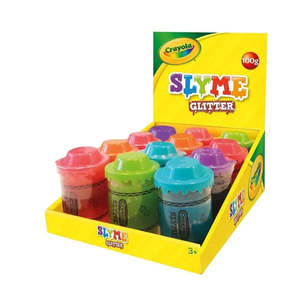 Baby And Child: Crayola - Single Slyme