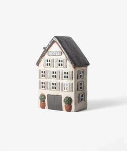 Village Hotel Tea Light House