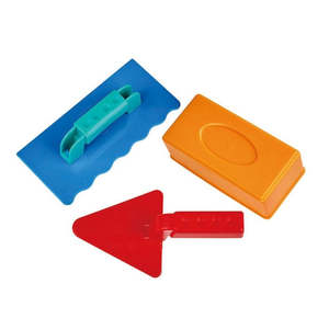 Hape: Hape Master Bricklayer Set