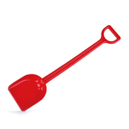 Hape: Hape Red Mighty Shovel