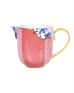 Pip Studio Royal Pink Milk Jug