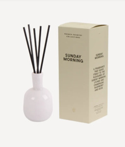 Sunday Morning Reed Diffuser