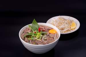 NS4 - SPECIAL BEEF NOODLE SOUP