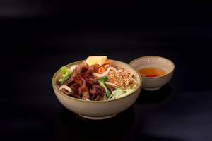 V1 - SPECIAL VERMICELLI