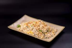 Rice: R11 - SALTED FISH FRIED RICE