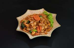 SF7 - THAI BASIL NOODLES