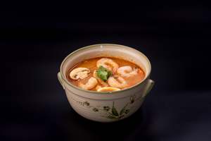 S1 - TOM YUM SOUP