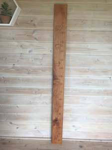 SALE: SALE - Animals - Oiled | Macrocarpa