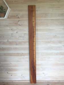 SALE: SALE - Original Feet & CM - Oiled | Recycled Rimu