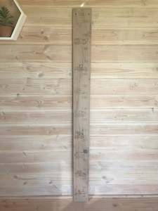 SALE: SALE - Construction Vehicles - Whitewashed | Recycled Rimu