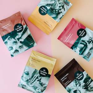 Food: Lactation Cookies Bundle - 5 for $64.99