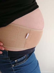Pregnancy: Pregnancy Support Belt