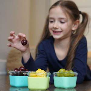 Pregnancy: Bamboo Reusable Breast Pads - ANY 4 Pair