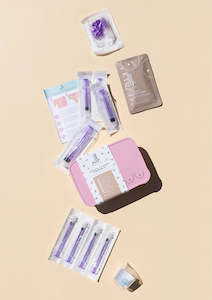 Colostrum Expressing Kit