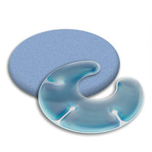Postpartum: Thermogel Breast Pads