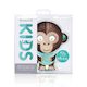 Kids Ice & Heat Pack - Milo The Monkey