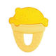 Chicco Fresh Relax Teether - Yellow Ice Cream