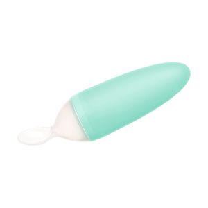 Teething Tooth Care: SQUIRT SPOON MINT