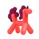 Prance Teether