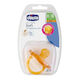 Chicco Latex Physio Soft Soother 6-16m