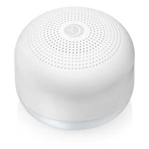 Aids Accessories: Yogasleep Travel Mini Sound Machine with Night Light