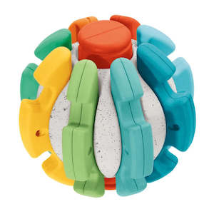Chicco Eco+ 2 in 1 Transform A Ball