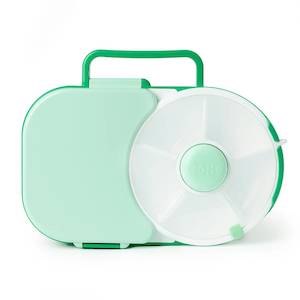 Top Sellers 1: GoBe Lunchbox -Sage Green