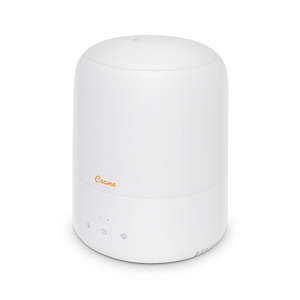 Crane: Crane 3 in 1 Cool Mist Humidifier with Aroma Diffuser & Sleep Support Light