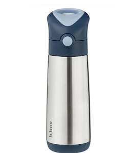 Breastfeeding Edibles: B.Box Insulated Drink Bottle (500ml)