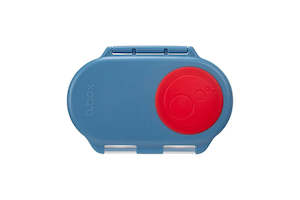 B Box: B.BOX Snack Box Blue blaze