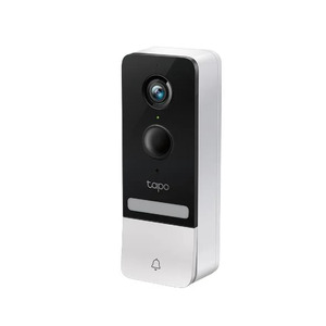 Products: TP-Link Tapo 2K Wireless Video Doorbell with Hub - Need a Nerd