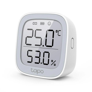 Products: TP-Link Tapo Smart Desktop Temperature & Humidity Monitor - Need a Nerd