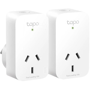 Products: TP-Link Tapo Mini Smart Plug (2 Pack) - Need a Nerd