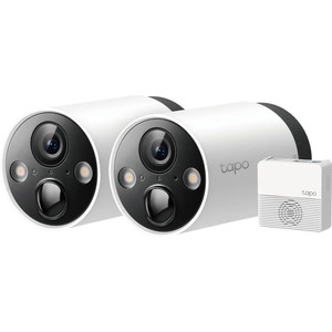 Products: TP-Link Tapo Smart 2K Wire-Free Security Camera System (2 Pack) - Need a Nerd
