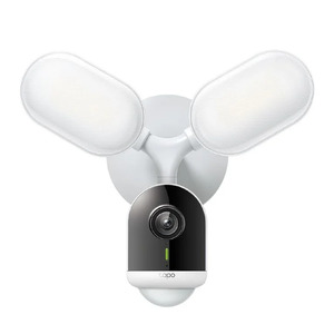 Products: TP-Link Tapo C720 Smart Floodlight Camera - Need a Nerd