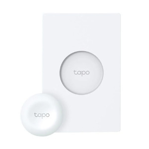 Products: TP-Link Tapo S200D Smart Remote Dimmer Switch - Need a Nerd