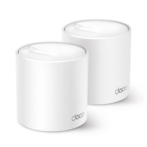 Products: TP-Link Deco X50 AX3000 Whole Home Mesh Wi-Fi 6 System - Need a Nerd
