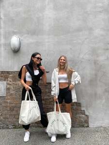 Outset Collection 1: Zip Up Hoodie | Fog