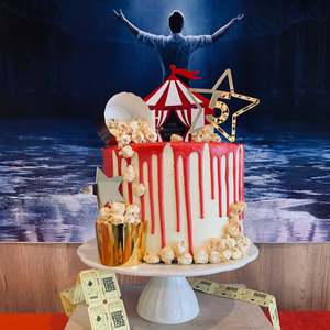 Cake Topper Collection: Create Your Own Cake Topper